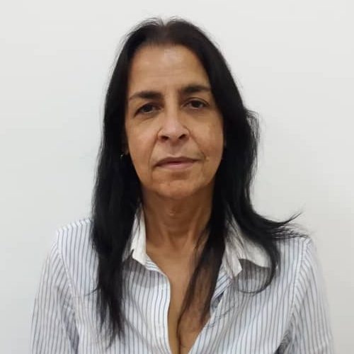 Prof. Clara Elena Martínez