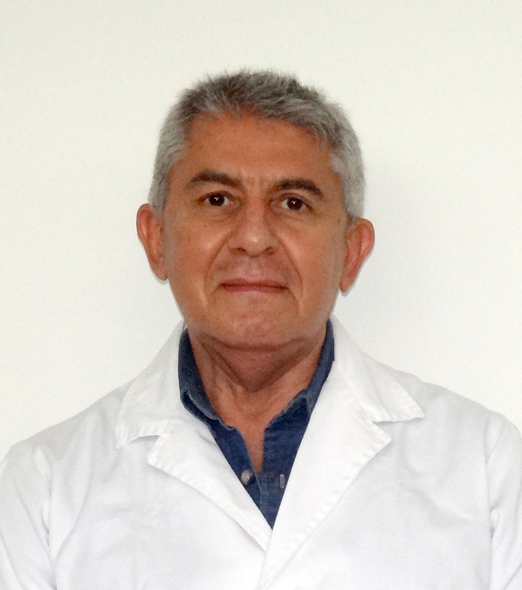 Prof. Hernán José Carrasco