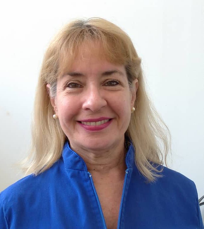 Dra. Sandra Losada