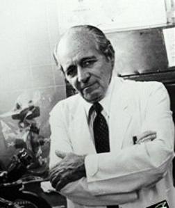 Dr. Félix Pifano