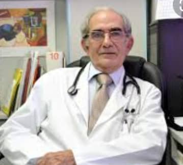 Dr. José Andrés Octavio