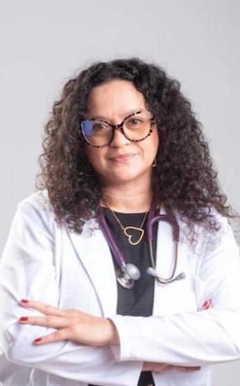 Dra. Patricia Valenzuela